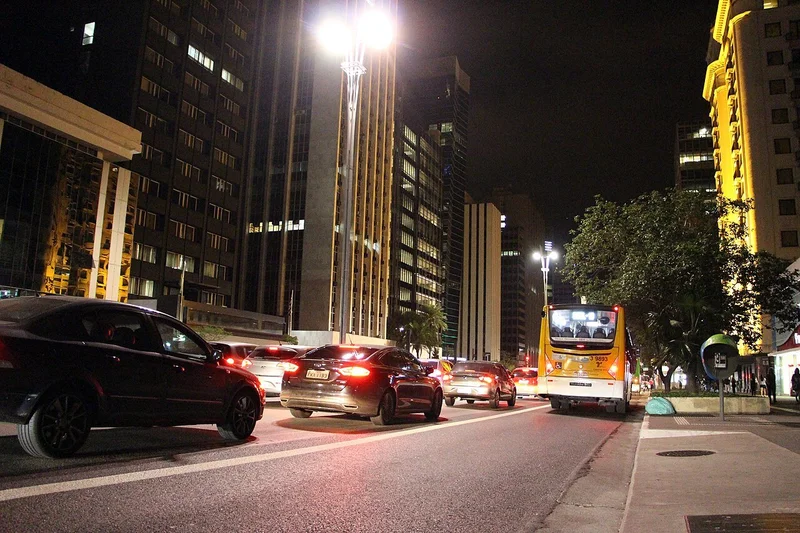 São Paulo Nightlife Tonight — Friday, August 21, 2026
