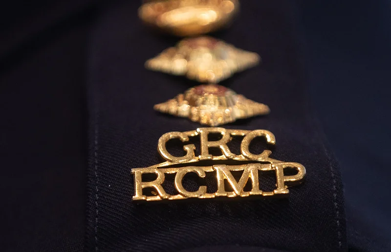 Alberta RCMP investigating after human remains belonging to a 12-year-old found