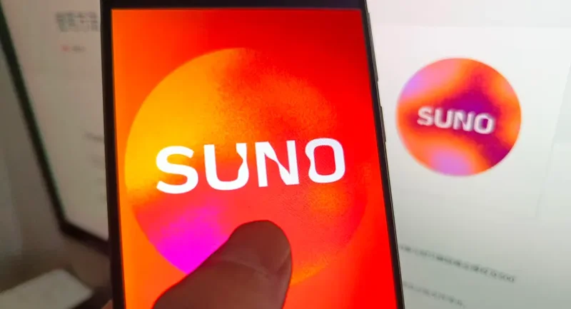 AI Music Generator Suno Inks Major Music Label Licensing Deal