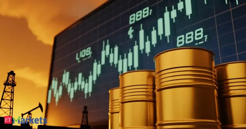 Oil Price Today (August 21): Crude oil nears $95 as Iran peace deal hopes fade. What are experts saying?