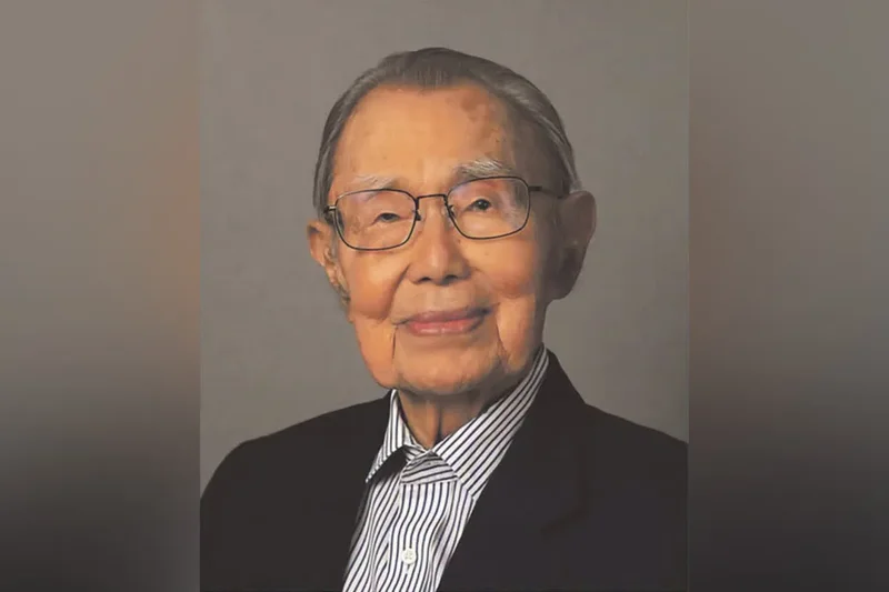 Tan See Chim, former Chua Chu Kang MP, dies at 94