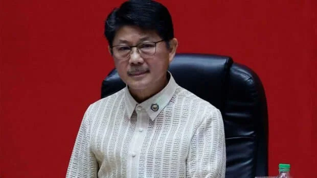 House OKs stronger crop insurance bill for farmers, fisherfolk – Dy