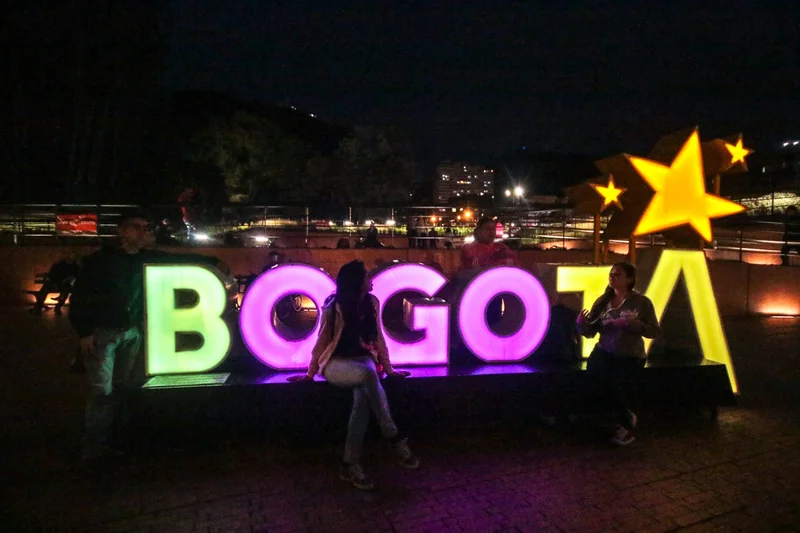 Bogotá Turns 488 With Over 50 Free Music, Film and Food Events