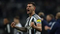 Why are Arsenal signing Newcastle captain Guimaraes?