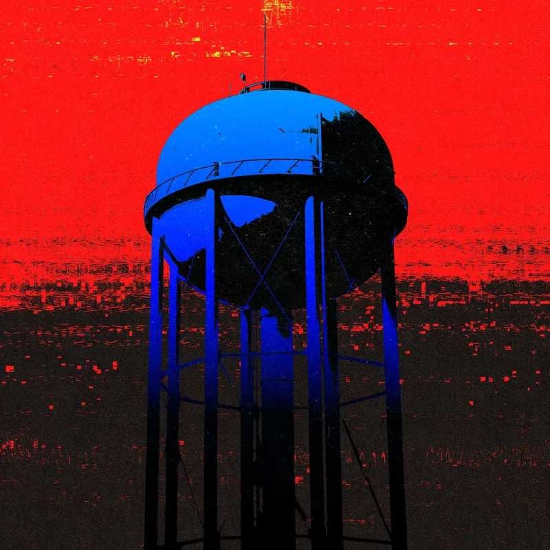7 States’ Water Systems Hit by Cyberattacks Likely Tied to Iran