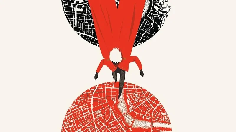 10 Best Dark Fantasy Books for Fans of the Witcher and Game of Thrones