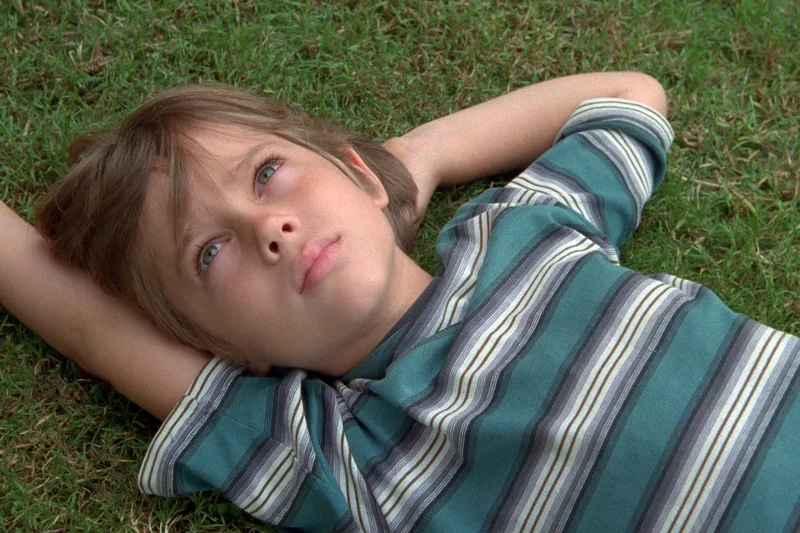 Boyhood star reveals he now works manual labor job in rural Texas after leaving Hollywood
