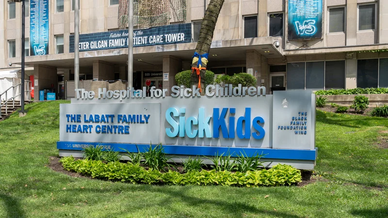 SickKids data breach exposes employee and job applicant info