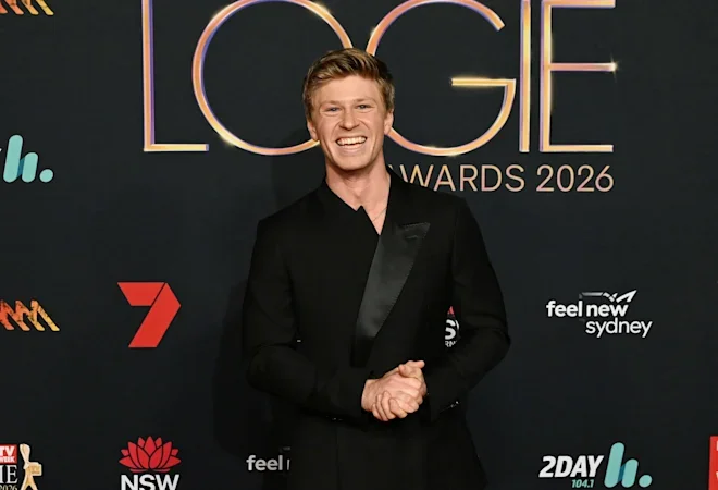 Full list of winners and nominees at the 2026 Logie Awards