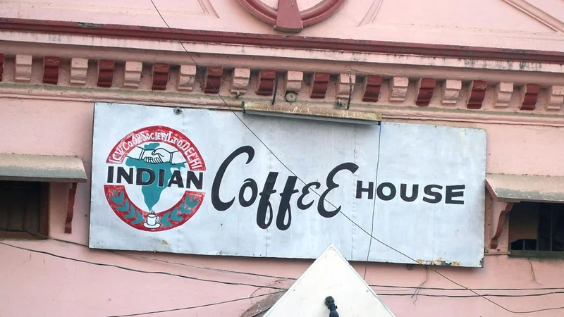Lucknow locals upset as iconic coffee house remains shut amid concern for social spaces