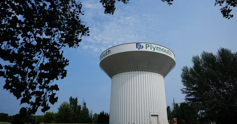 At least 12 states report cyberattacks on water systems possibly linked to Iran