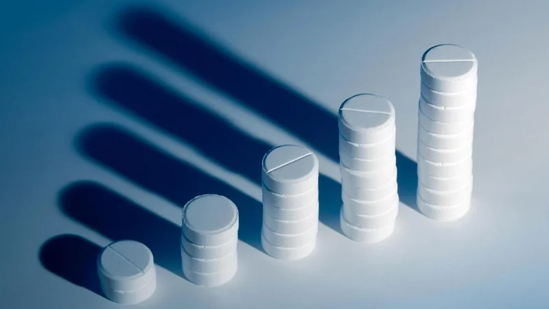 Gland Pharma Q1 net surges 47% to ₹317 cr on higher revenue