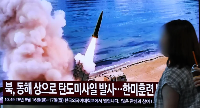 NK aims to deepen ties with China, Russia by criticizing nuclear projects of S. Korea, Japan: experts