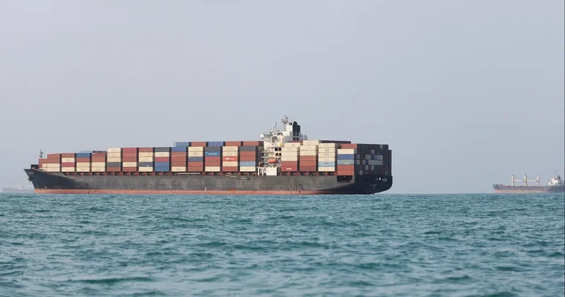 U.S. and Iran both claim control of Strait of Hormuz as questions grow about conflict's expansion