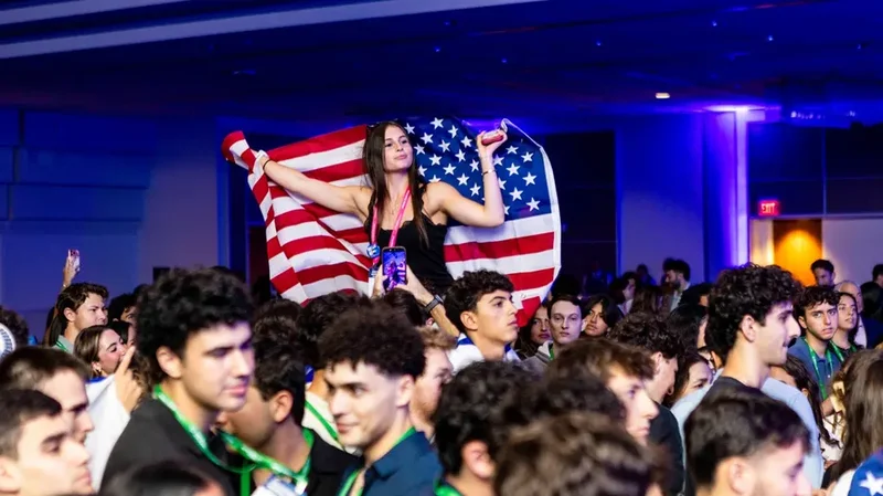 Socialism’s campus appeal meets Gen Z resistance as students keep score on communism