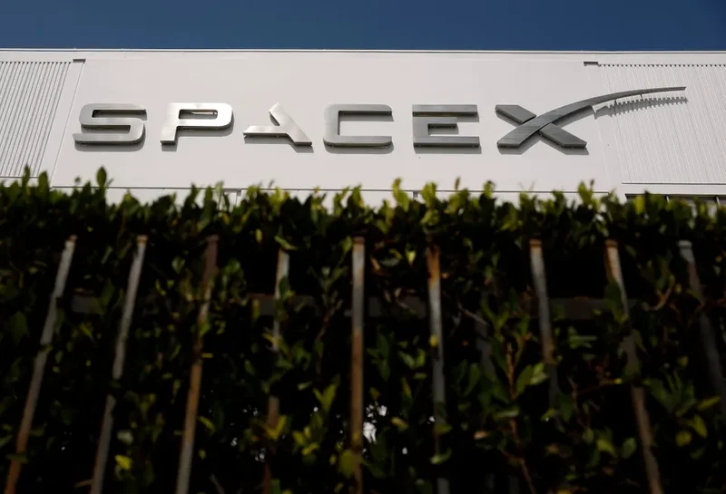 SpaceX And Palantir Lead Tech Stock Rally After Underwhelming Jobs Report