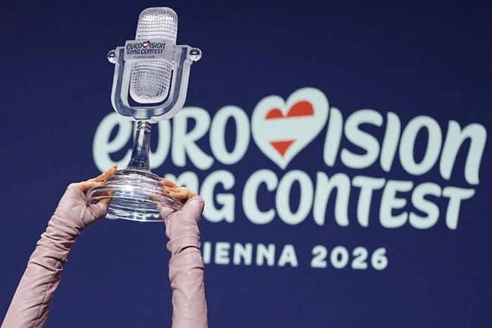 Eurovision Song Contest 2027 to take place in Bulgaria’s Black Sea city of Burgas