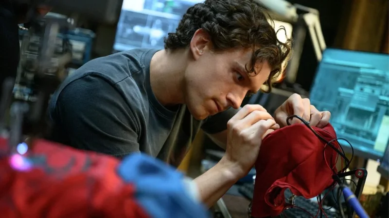 The 10 Best Moments From Spider-Man: Brand New Day