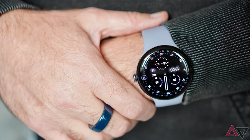 Google's Find Hub is finally letting you locate people directly from your watch