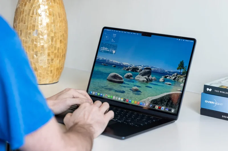 If You’re Struggling to Find a MacBook Air Right Now, This Is Probably Why
