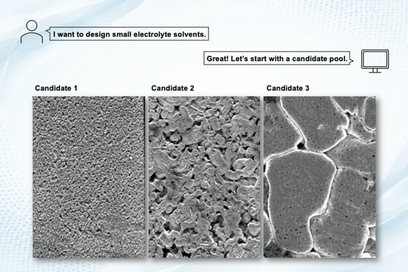 Solving the solvent problem