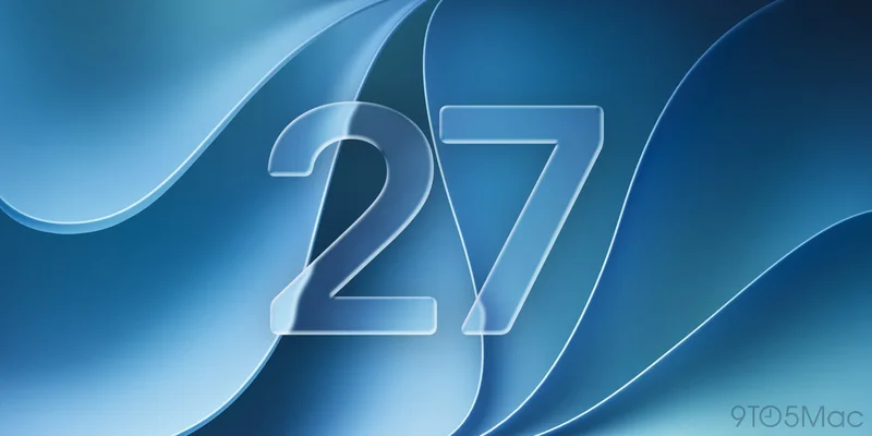 Here’s what’s new with iOS 27 beta 5