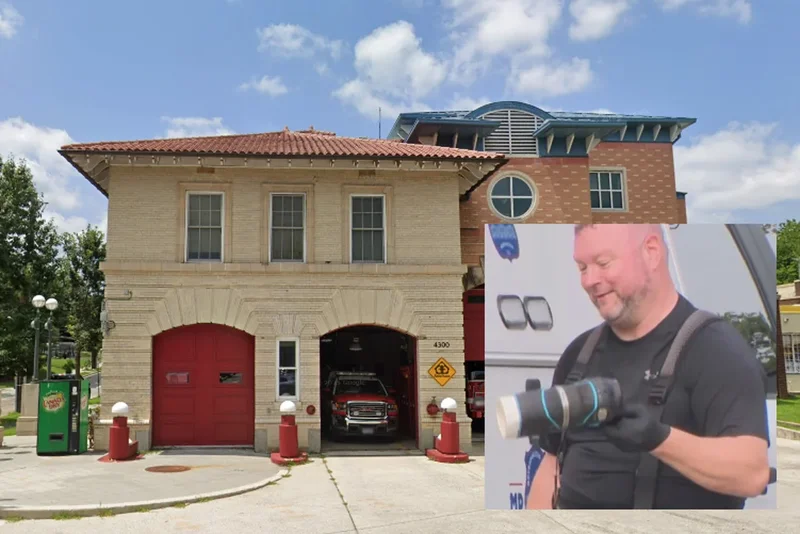 Bomb squad shuts down DC street for hours over suspicious device - that turns out to be a sex toy
