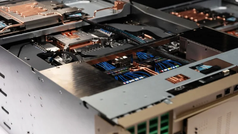 Co-Packaged Optics (CPO) foundry roadmaps — breaking down TSMC, Intel, Samsung, and GlobalFoundries' approach to next-generation scale-up connectivity