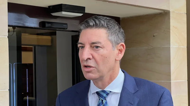 Shock for safety: Zempilas calls for graphic ad campaign to save lives on WA roads