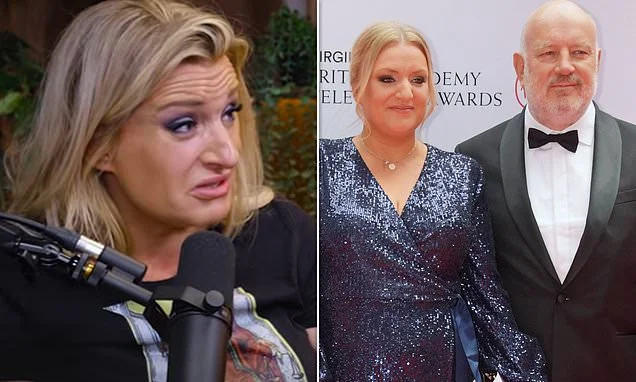 Daisy May Cooper calls her dad a 'narcissist' in foul-mouthed rant with brother Cooper about their 'messed up' childhood