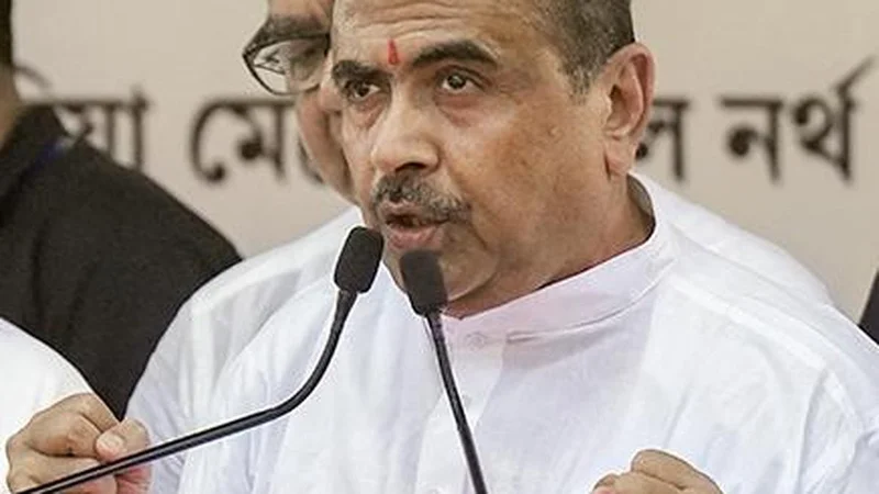 Contribution of Syama Prasad to be included in school textbooks from next year: Adhikari