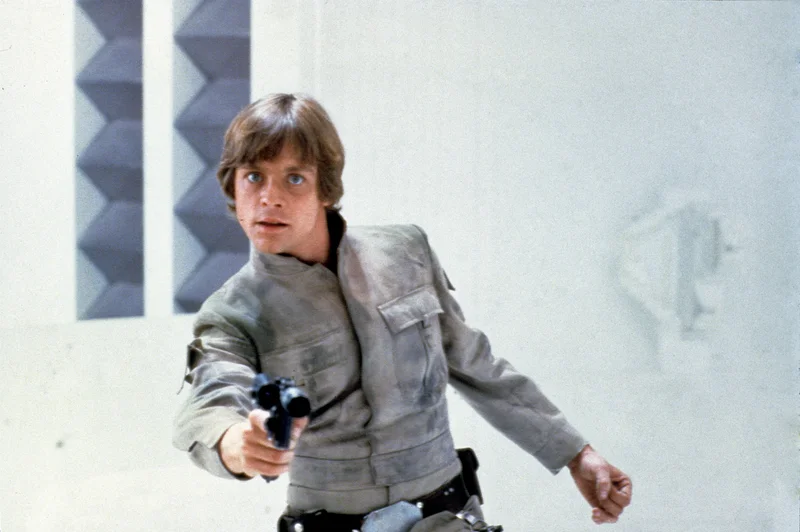 In Less Than One Minute, Star Wars' New Show Finally Does What Lucasfilm Never Could