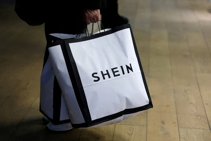 Shein's market debut to come later than previously planned