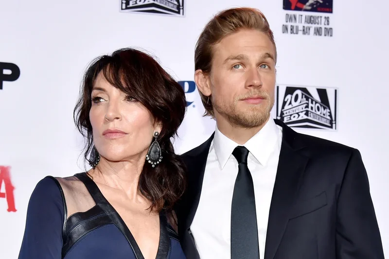 Charlie Hunnam gets Sons of Anarchy cast back together for new series — but there’s a twist