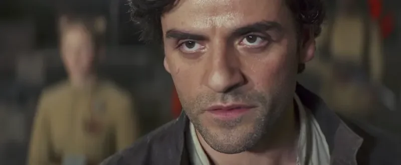 Poe Dameron Is Officially Returning to Star Wars With a New Release Next Month