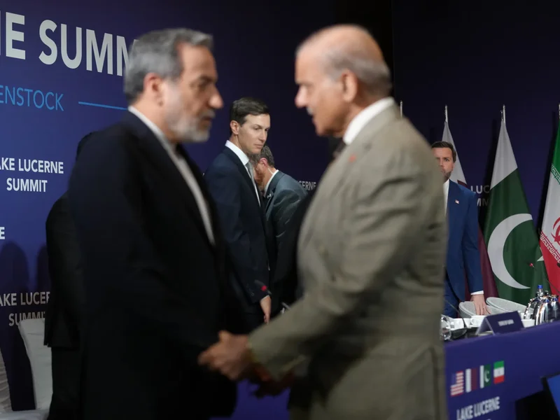 Can Pakistan keep US-Iran diplomacy alive as mistrust deepens?