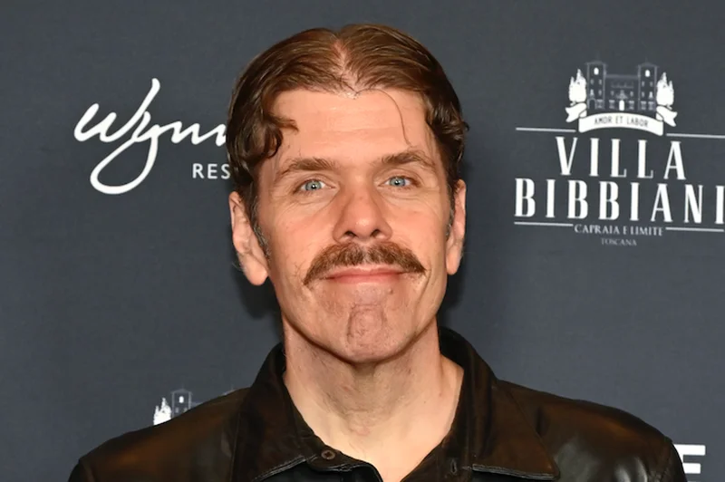 TikTok left Perez Hilton’s self-harm livestream up for 15 minutes due to ‘moderator error’