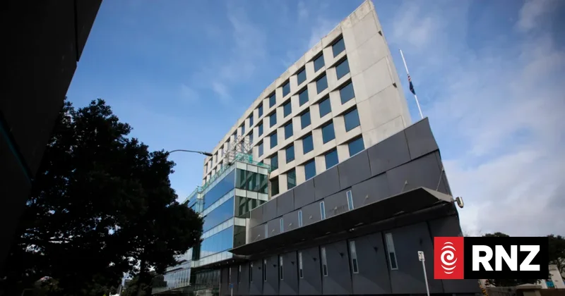 Foreign espionage increasing in Pacific, says NZ SIS