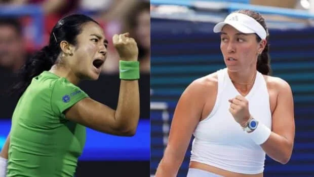 Alex Eala books DC Open final by beating Naomi Osaka