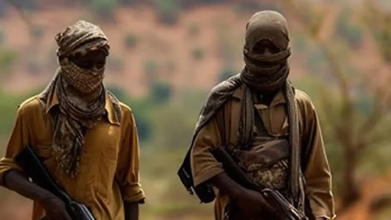 Terrorists expanding targets beyond civilians in Plateau – Shuwa