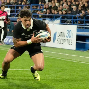 Billy Proctor out as All Blacks consider Richie Mo’unga call-up