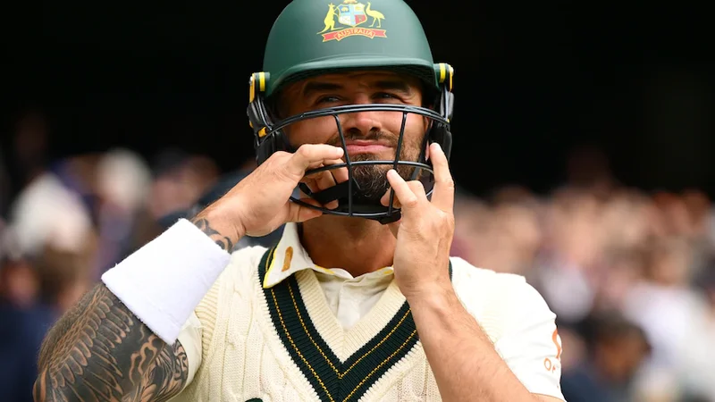 Live: Darwin hosts historic Test as Australia takes on Bangladesh