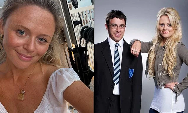 'She was absolutely furious last time': Emily Atack is 'holding back on signing up to Inbetweeners reboot five years after James Buckley engineered reunion snub'
