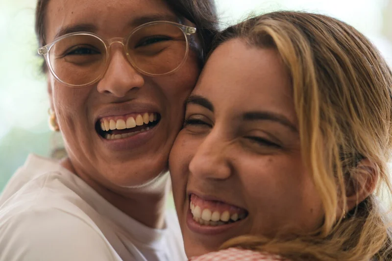 One lesbian couple’s winding path to marriage leads to a historic first in Bolivia