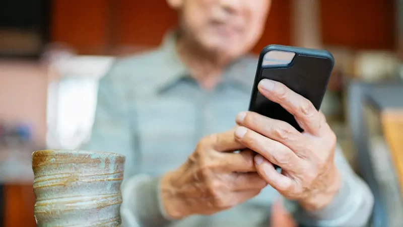 Commentary: Who am I when the phone stops ringing? Lessons from my first month of retirement
