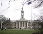 Penn State students accused of running cocaine trafficking ring at fraternity houses