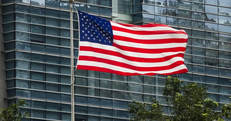 U.S. designates American citizen held by China as wrongfully detained
