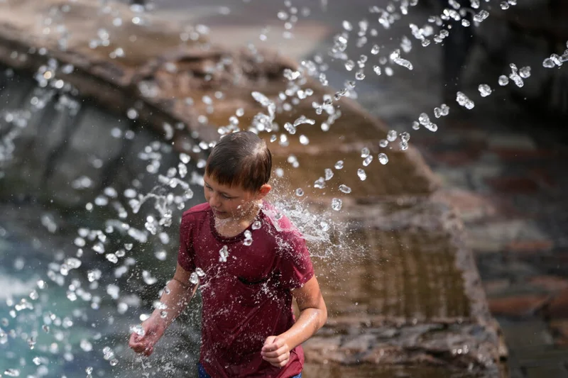 The livin’ is no longer so easy: How carefree dreams of ‘summertime’ are fading in 2026’s swelter