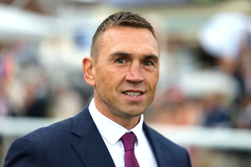 ‘No time to be tired’ as Sir Kevin Sinfield prepares for final MND challenge