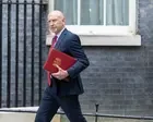 UK reports unexpected deficit of £1.8bn as John Healey prepares for first budget